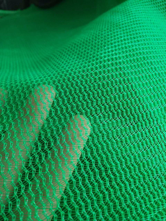 广西密目网厂家